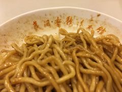 -民间老鸡汤面馆(中山北路店)