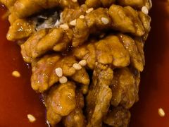 -三凤酒家·百年无锡菜(清扬茂业店)