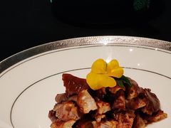 -嘉宴·精致客家菜