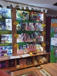 -卡通尼乐园(昆山昆城店)