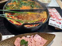 -山缓缓火锅(苏州仁恒仓街店)