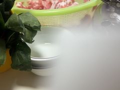 -白家火锅烧烤清真(明星小区店)