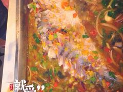 新一家-新一家农家菜(华景新城店)