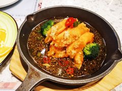 -赵小姐丨新中餐(曲江店)