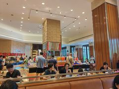 -亚龙湾希尔顿自助餐厅·海鲜·烧烤·沙滩BBQ·现场乐队