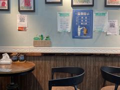 大堂-鸭小妹鸭血粉丝(老门东店)