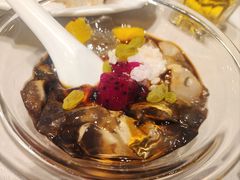 冰粉-峨嵋酒家(牡丹园店)