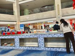 -佰园全日西餐厅-厦门佰翔软件园酒店