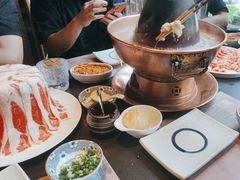 -东来顺·非遗火锅(高新店)