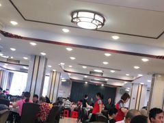 大堂-新塘畔酒楼(里水大道北店)