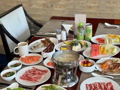 -济南喜来登酒店