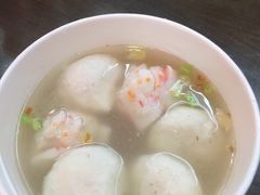 -邵子牙·中华老字号(定安路店)