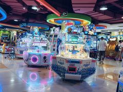 -汤姆熊欢乐世界(光启城店)