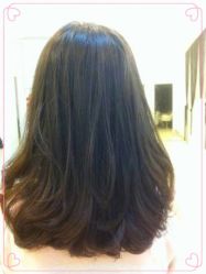 尚丹尼造型作品-尚·丹尼Hair