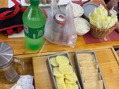 -中渝城重庆火锅(文昌店)