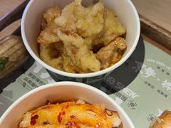 -京参 • 擂椒饭(这有山店)