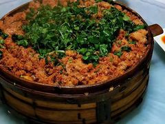 -邓家食府(邓小平故里店)