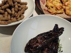 -杨氏青龙虾·羊蝎子(金盛路总店)