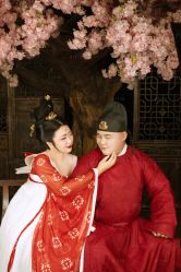 -盘子女人坊古装写真摄影(天津总店)