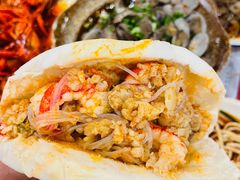 -李双猪·小龙虾·烧烤·羊肉煲(乐山店)