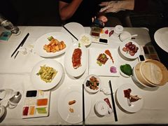 -四季民福烤鸭店(通州马驹桥店)