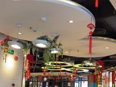 -新宝餐厅(流塘店)