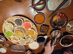 -包整·丝娃娃(一览甲秀楼风景店)