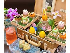 -深圳香格里拉酒店