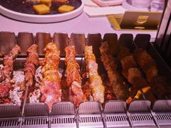 -丰茂烤串(全国首店)