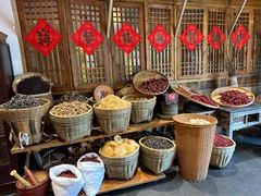 -田园印象·成都土菜院子(华阳店)