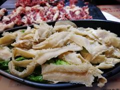 -汕品潮牛正宗潮汕火锅(华师店)