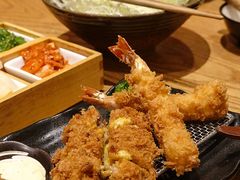 炸虾-胜博殿日式炸猪排(富力广场店)