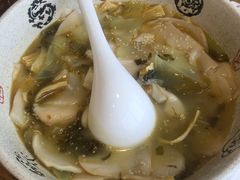 -菩提树·素食餐厅(汇智国际商业中心店)