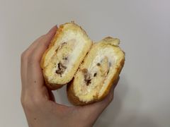 -红叶蛋糕(温泉店)