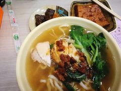 -圆宝台湾小吃(迎津街店)