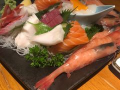 -季夏金枪鱼牛排自助餐厅(海悦天地店)