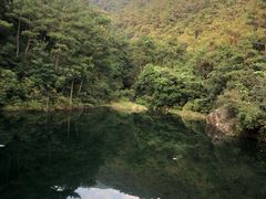 -北辰山景区
