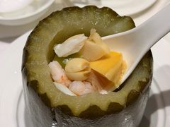 -临家小院·潮汕菜·商务宴请·点心(白石洲店)