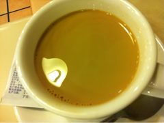 奶茶-玲又珑美食(盘福路店)