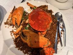 -喜记避风塘炒辣蟹(旗舰店)