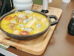-袁记云饺的猜想(东方宝泰首店)