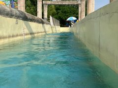 -阿酋湾水上乐园