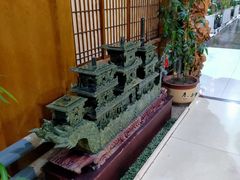 -新世纪绿洲(抚顺店)