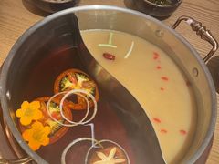 -礼舍·和牛火锅·烤肉·料理餐厅(华茂店)