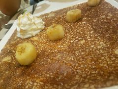 -LA CREPERIE BRETONNE布列塔尼法式餐厅(天童北路店)