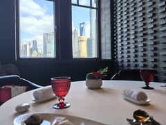 -三号黄浦会Canton Table