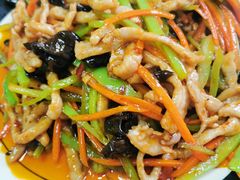 -韵之源农家菜(北京1店)