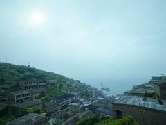 -东极岛景区