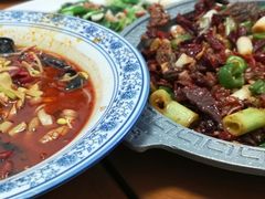 -碧流河炖鸡馆