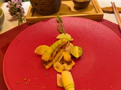 -叶叶菩提(太原别墅店)